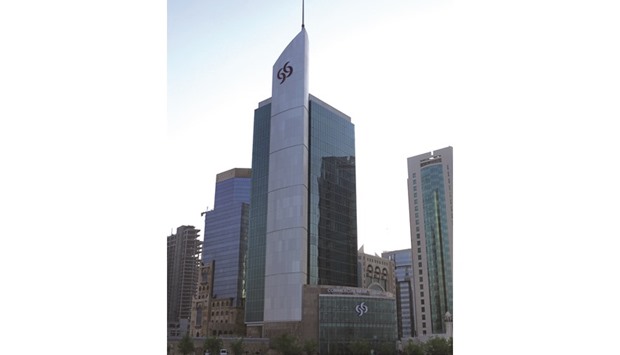 Commercial Bank provides dividend distribution services for several known companies on the Qatar Exchange.