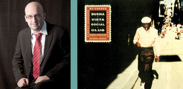 COMING SOON: Post-summer, Qatar must brace itself for a very well-known music artiste, says Bilal Taha. Right: The iconic album cover of Buena Vista Social Club.