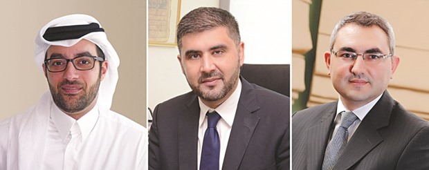 Al-Kawari, Ahmed and Vanli: To remain with QInvest Portfoy.