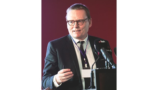 Robinson: All praise.