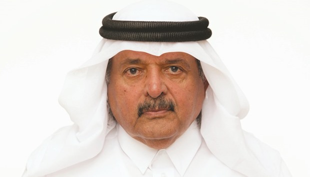 Sheikh Faisal bin Qassim al-Thani: to inaugurate the first international conference on social responsibility in Qatar.