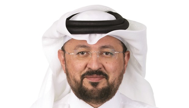 Waleed al-Sayed: CEO of Ooredoo Qatar