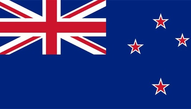 A total of 56.6% of voting Kiwis wanted to keep the flag, preliminary results of a referendum showed