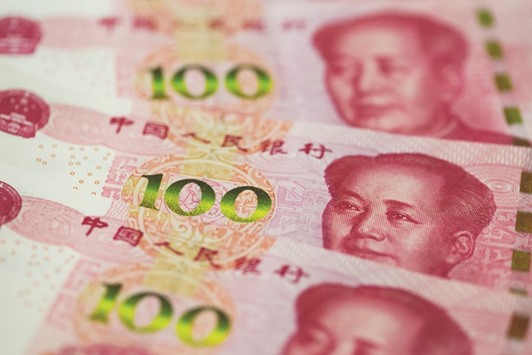Chinau2019s yuan devaluation in August and the currencyu2019s slump to a five-year low in January heightened concern about the economic outlook and triggered a flight from risky assets around the world.