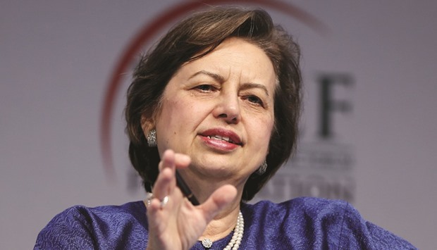 Zeti: The central bank is pursuing u2018appropriate administrative enforcement actionu2019 against 1MDB.