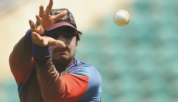 Afghanistan will hope to catch the West Indies with a hangover today as they look to sign off from cricketu2019s World Twenty20 with a much-deserved consolation victory.