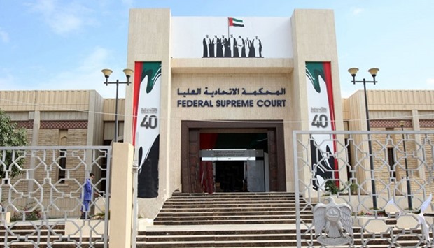 The Federal Supreme court in Abu Dhabi jailed two others for 15 years, 13 for 10 years, six for three years, and two for five years