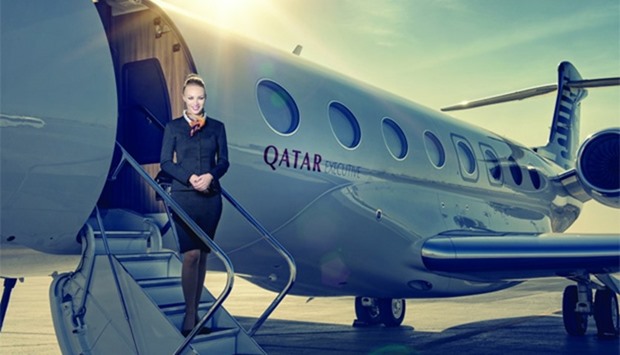 Qatar Executive now has two Gulfstream G650ER aircraft ready for charter to meet the requirements of its clientele.
