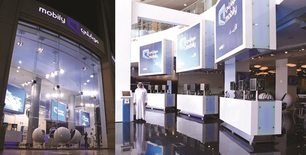 Mobily, 27% owned by Abu Dhabiu2019s Emirates Telecommunications Group, is recovering from accounting irregularities discovered more than a year ago that cost the company its CEO and billions in market value