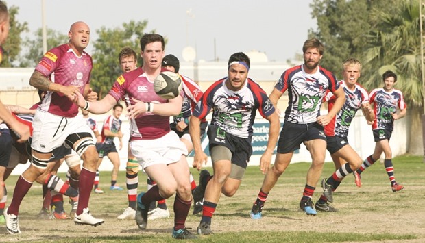 doha rugby