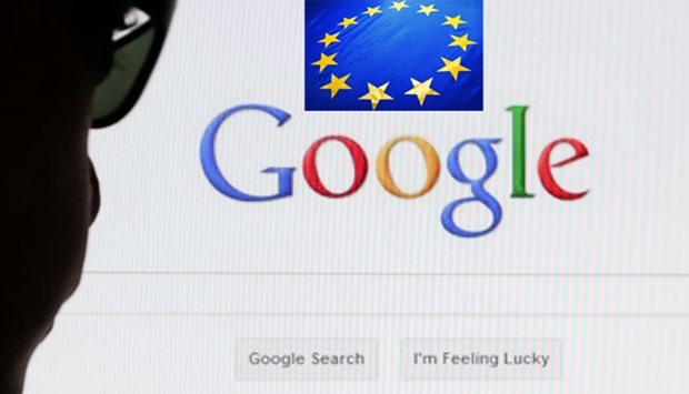 Google tweaks 'right to be forgotten' in EU searches