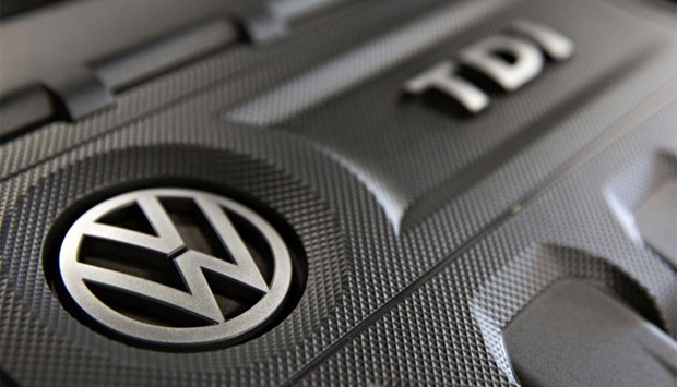 Volkswagen has admitted that it used software to deceive regulators in the United States and Europe from 2006 to 2015.
