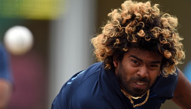 Lasith Malinga lambasted a minister for questioning the endurance of Sri Lankan players. 