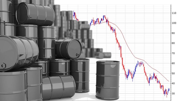 Singapore-based brokerage Phillip Futures said that under current conditions the highs of $40 to $41 per barrel for Brent crude reached earlier this week were ,as high as it can go,.