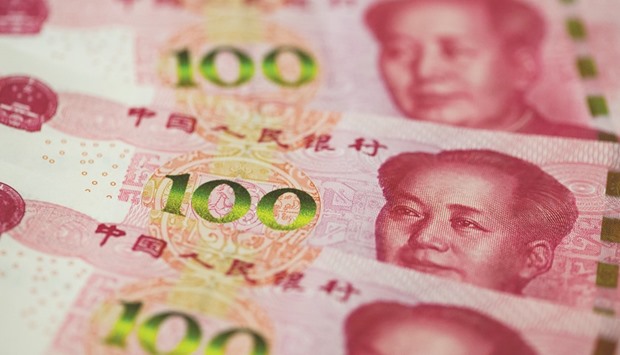 Three-month implied volatility on the managed yuan is the lowest among emerging markets, as capital controls quell demand for foreign exchange
