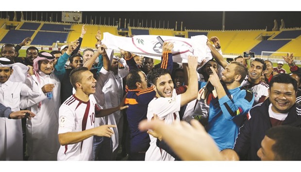 Gulf Times
