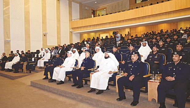 civil defence day