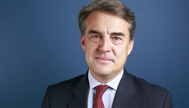 IATAu2019s director general and CEO Alexandre de Juniac said, u201cNovemberu2019s moderate result reflects the continuing influence of slower economic activity, geopolitical tensions and other disruptions, including strikes in Europe.,