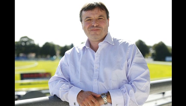 Arron Banks: membership suspended