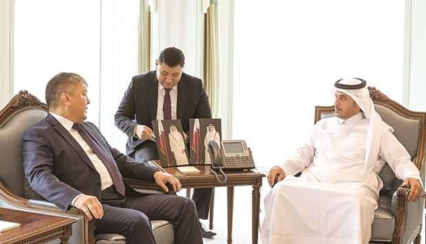 Gulf Times