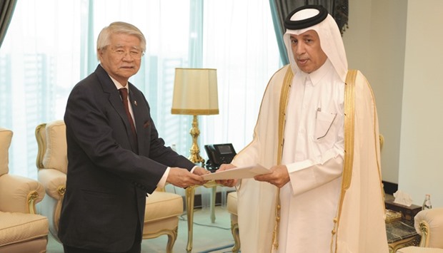Gulf Times