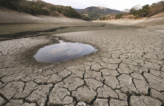 Consequences of depleting water resources could be dire, especially for water-stressed and fast-growing Asia.