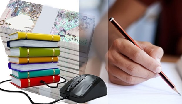 The average increase in the education sectoru2019s output surpassed nominal GDP growth.