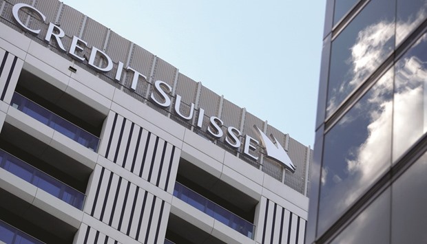 Credit Suisse announced in December it will cut an additional 1bn Swiss francs ($1bn) in costs after lowering profit targets for its Asian division and for the international wealth-management operation.