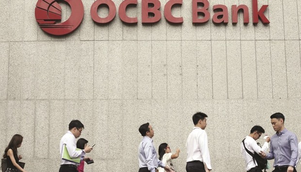Oversea-Chinese Banking Corpu2019s Indonesian unit is establishing a private-banking business to tap into the billions of dollars of assets newly declared by wealthy individuals ahead of the expiry of a tax amnesty.