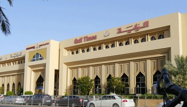 Gulf Times