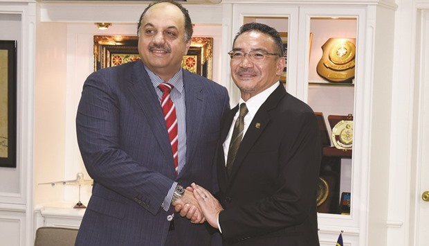 Gulf Times