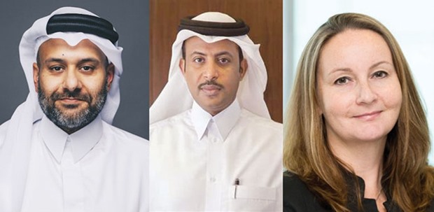 Al-Jaida, al-Saad and Warren: New law is an important step in Qatar.