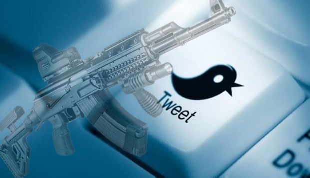 Twitter shut down a total of 376,890 accounts in the last six months of 2016.