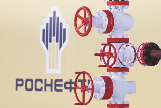 Rosneft, which has long sought to build up its gas business, overtook Novatek to become Russiau2019s second-largest producer last year, but it has no LNG facilities of its own