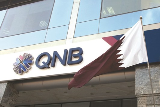QNB is the only bank from Qatar to win an award at the u20182017 Mastercard Mena Leadership Forumu2019.