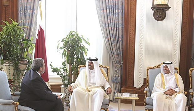 Gulf Times