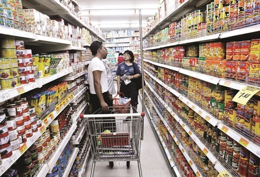 In Malaysia, consumer prices rose at the fastest pace in almost a year in January and economists see that as closing the door on another interest-rate cut this year even though the economy could do with more stimulus. From Singapore to Thailand, central banks are bracing for faster inflation.