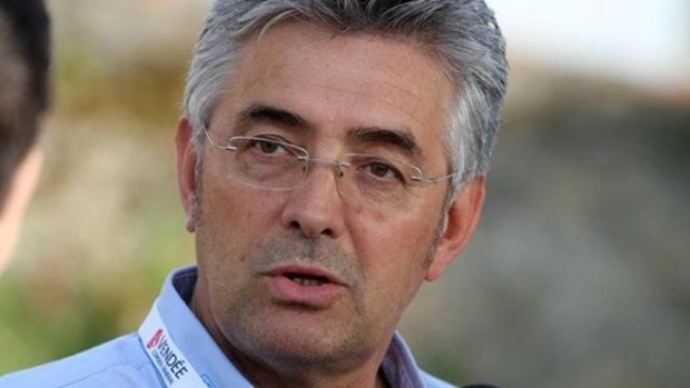Marc Madiot