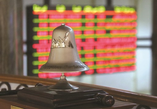 Egyptu2019s stock market jumped 2.6% yesterday after the finance  minister said he would propose only a gradual introduction of a stamp duty on transactions.