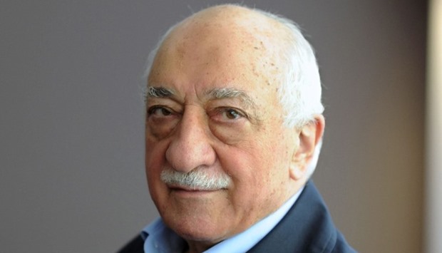Suspected followers of US-based cleric Fethullah Gulen have been targeted in a sustained crackdown since a failed putsch in July 2016