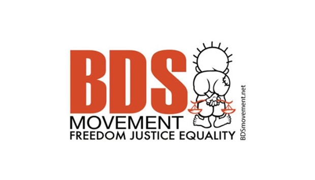 Prime Minister Benjamin Netanyahu's government has long campaigned against the Palestinian-led Boycott, Divestment and Sanctions (BDS) movement