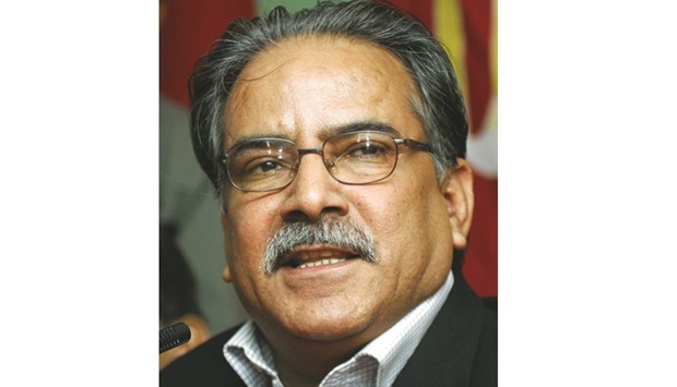 Prime Minister Pushpa Kamal Dahal: u201cMy visit will be to lay the ground for the visit of Chinese President Xi Jinping to Nepal.u201d