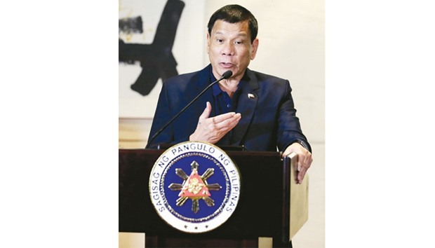 Duterte: unfair portrayal?
