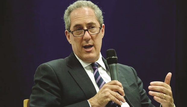Froman: Pulling out of the Trans-Pacific Partnership would have broader ramifications for the US. It creates a void that China is filling in the region.