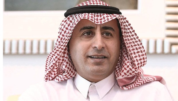Dr Abdulaziz A al-Ghorairi is senior vice-president, group chief economist and head of asset management at Commercial Bank.
