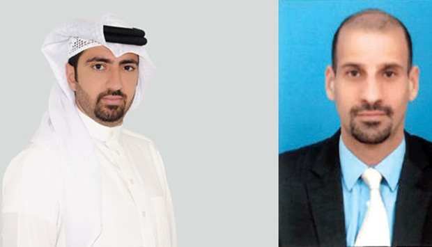 Sultan and Jardaneh: New organisational restructuring.
