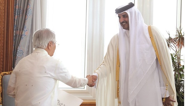 Gulf Times
