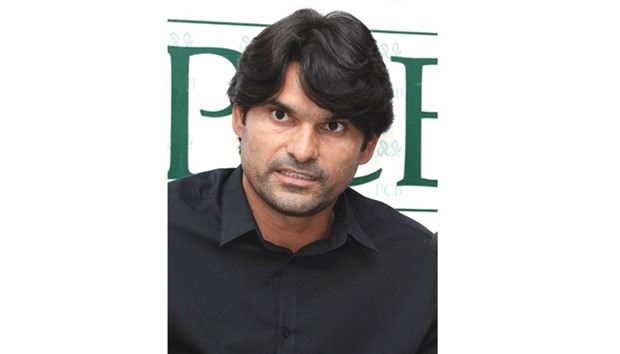 Mohamed Irfan.