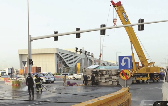 Gulf Times