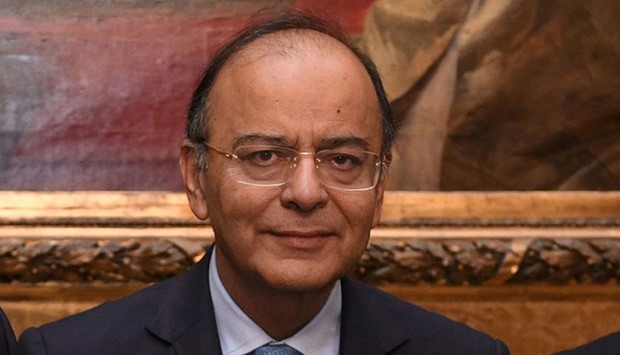 The panel would meet again on March 16 to complete two more bills on the GST that require approval from state legislatures, said Finance Minister Arun Jaitley.